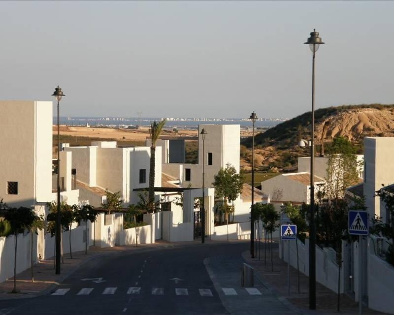 4 chambre Villa à vendre