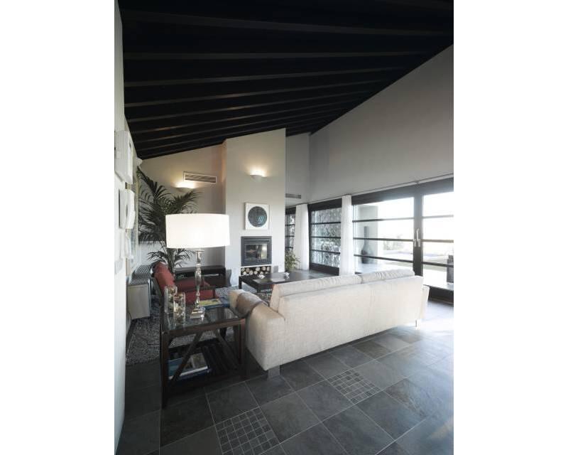 4 chambre Villa à vendre