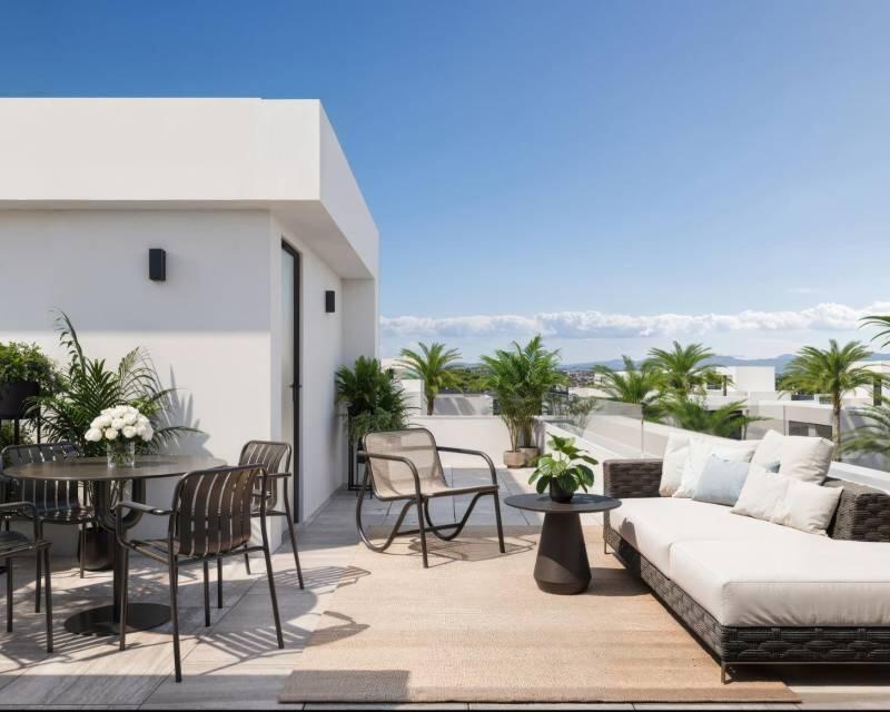 3 chambre Villa à vendre