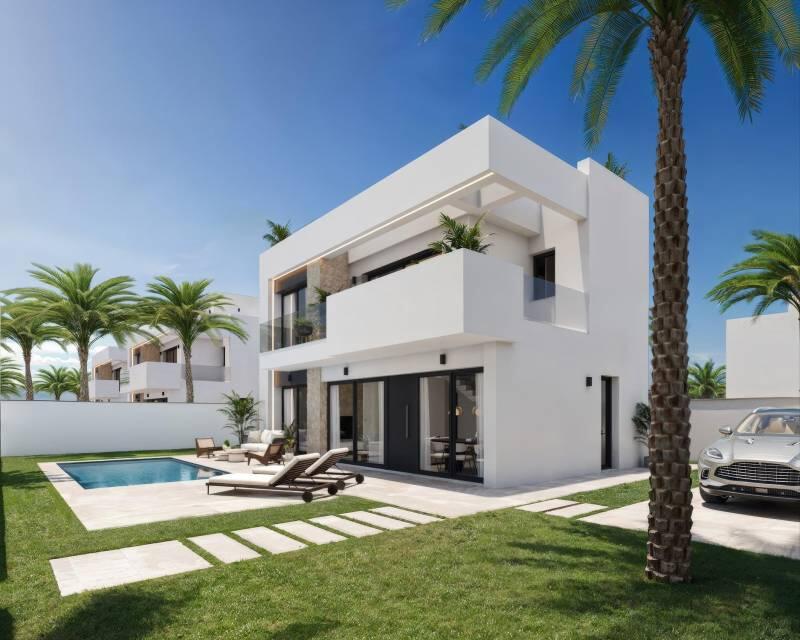 3 chambre Villa à vendre