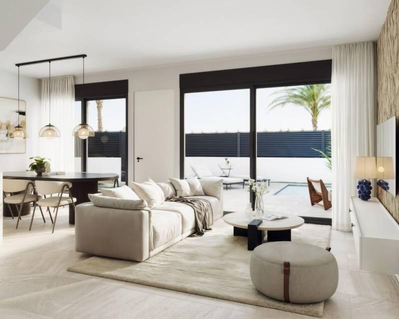 3 chambre Villa à vendre