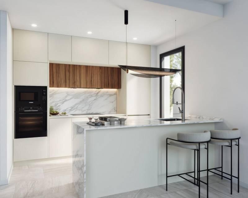 3 chambre Villa à vendre