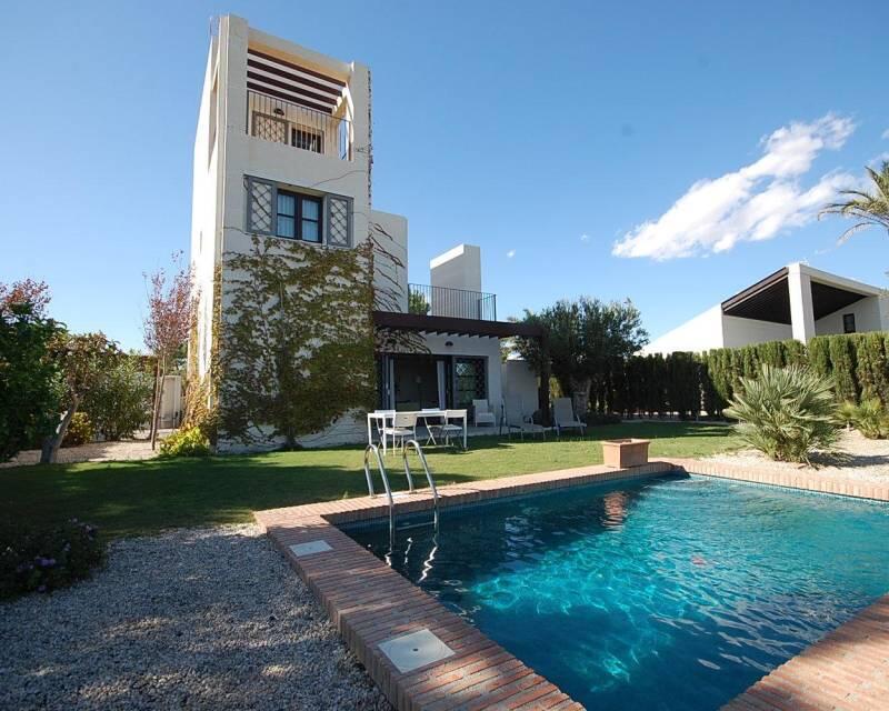 Villa til salgs i Sucina, Murcia
