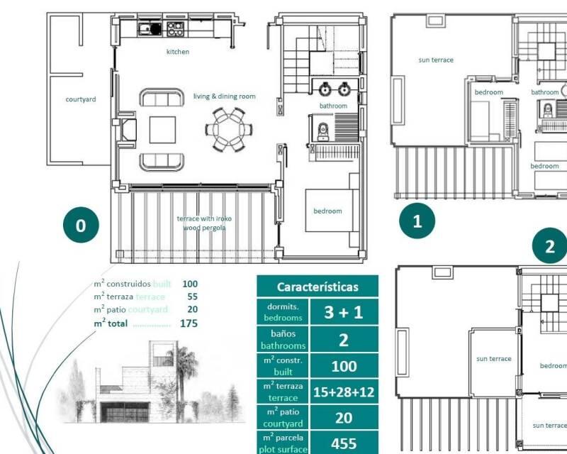 4 bedroom Villa for sale