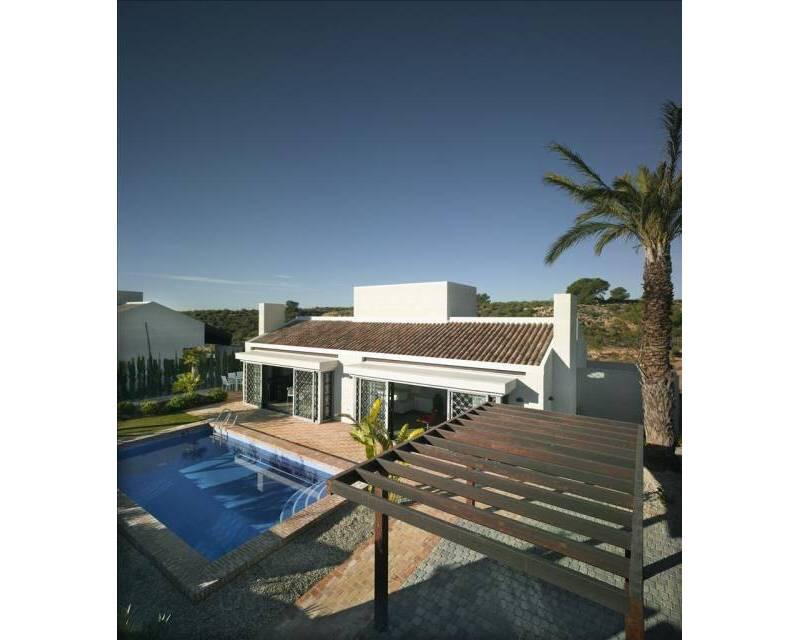 Villa for sale in Sucina, Murcia