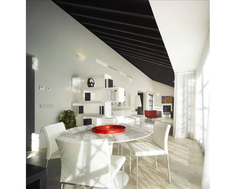 4 Schlafzimmer Villa zu verkaufen