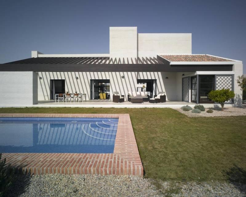 Villa til salgs i Sucina, Murcia