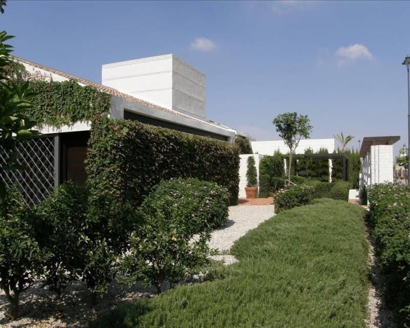 2 chambre Villa à vendre