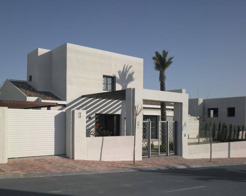 2 chambre Villa à vendre