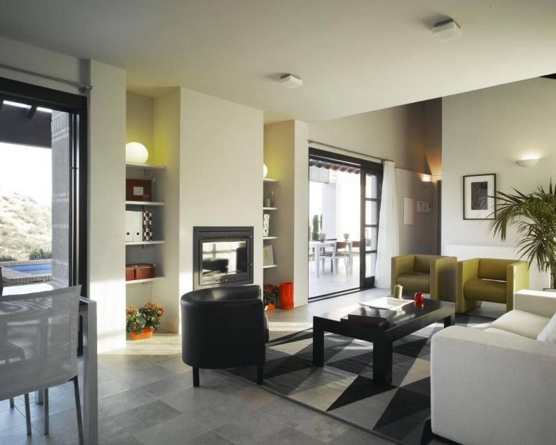 2 chambre Villa à vendre