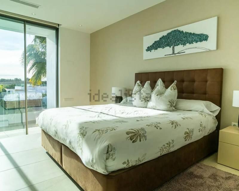 4 bedroom Villa for sale