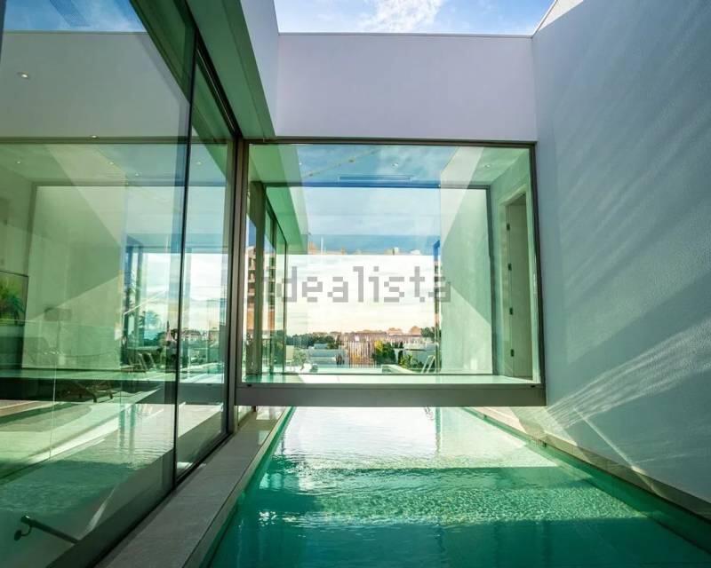 4 bedroom Villa for sale