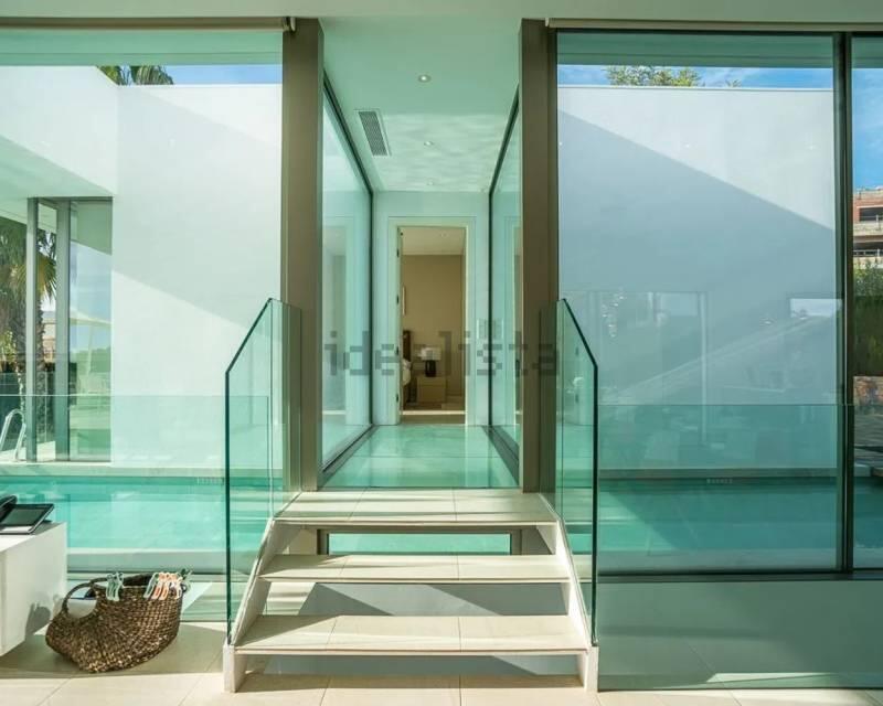 4 bedroom Villa for sale