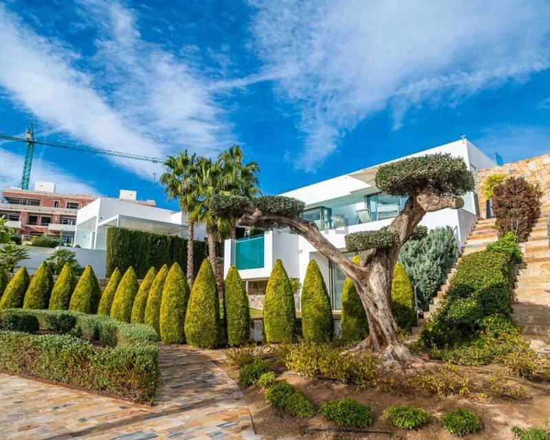 4 bedroom Villa for sale