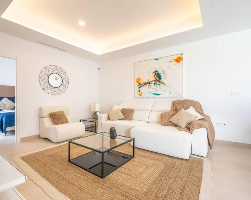 3 Schlafzimmer Villa zu verkaufen