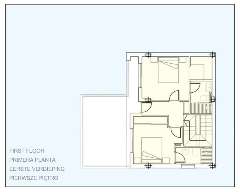 3 Schlafzimmer Villa zu verkaufen