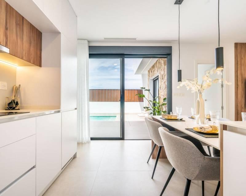 3 Schlafzimmer Villa zu verkaufen
