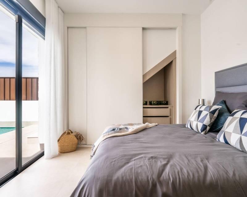 3 Schlafzimmer Villa zu verkaufen