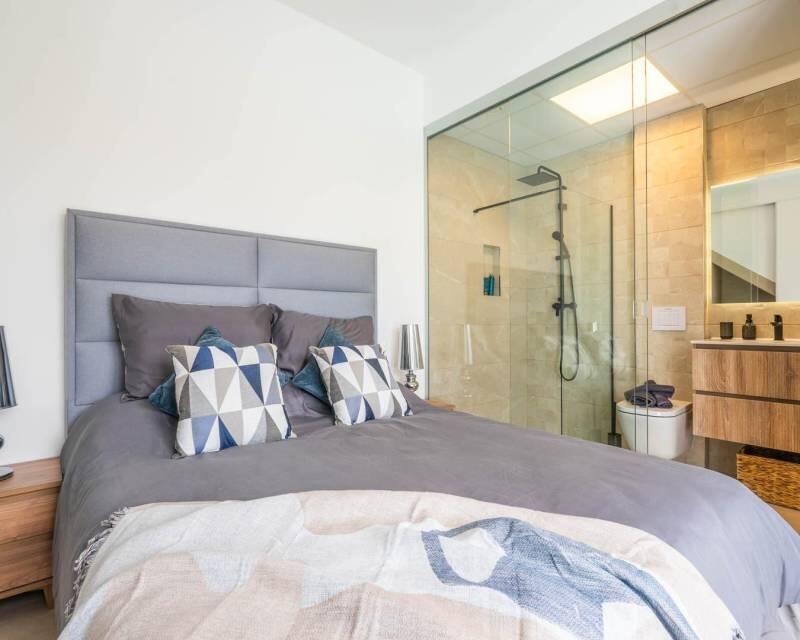 3 Schlafzimmer Villa zu verkaufen