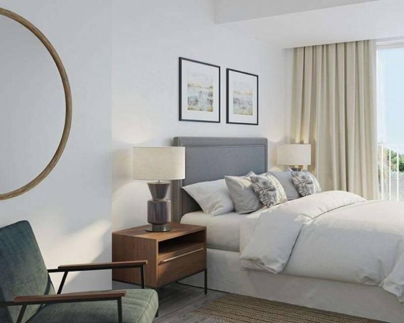 2 bedroom Apartment for sale
