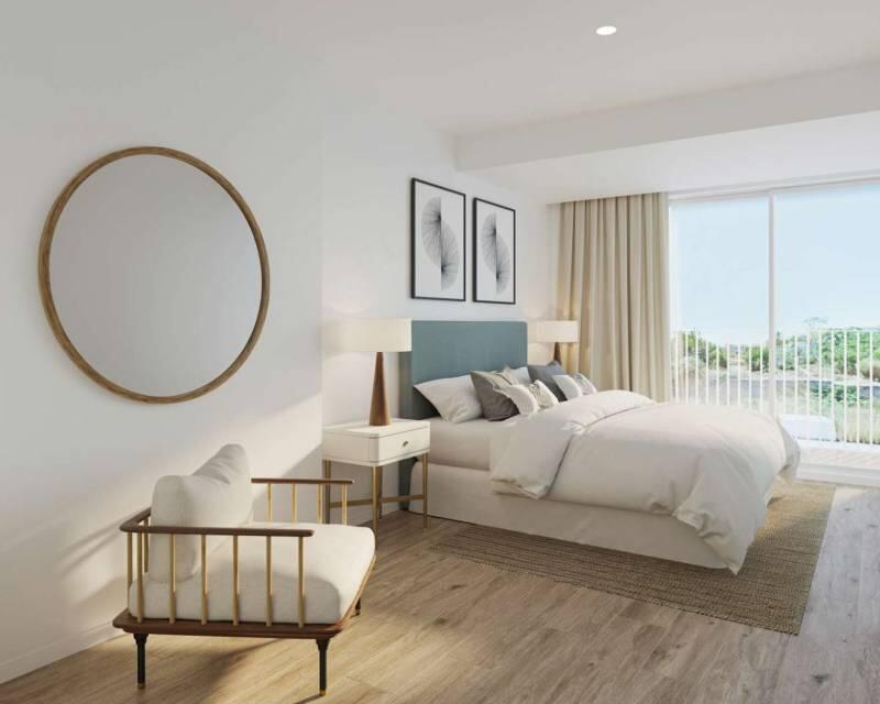 2 bedroom Apartment for sale