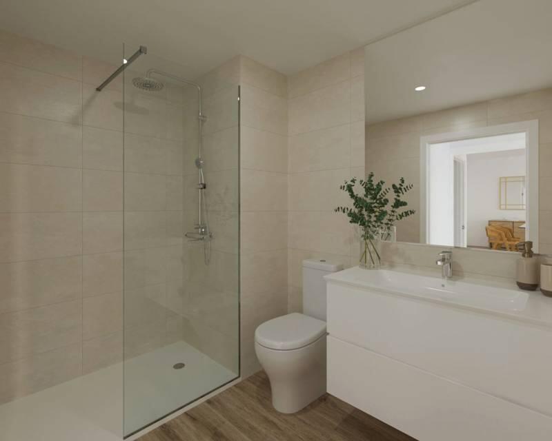 2 bedroom Apartment for sale