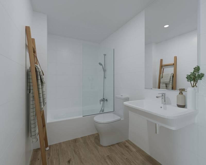 2 bedroom Apartment for sale