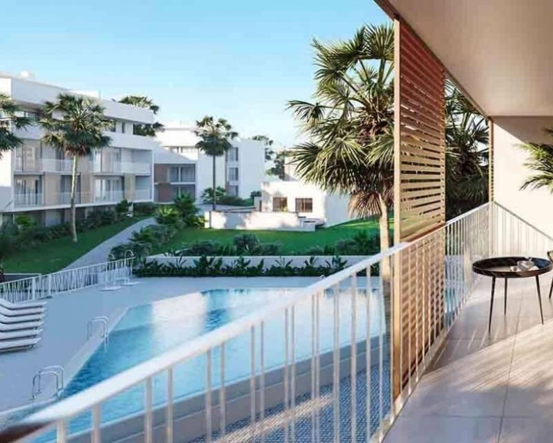 2 bedroom Apartment for sale