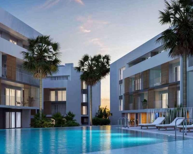 2 bedroom Apartment for sale