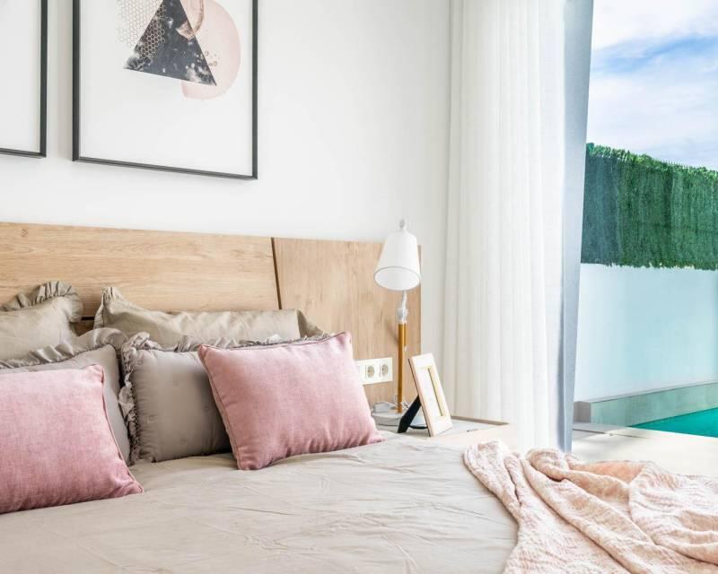 3 sovrum Villa till salu
