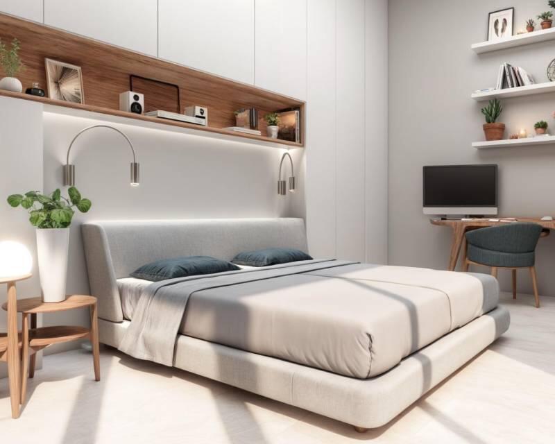 3 chambre Villa à vendre