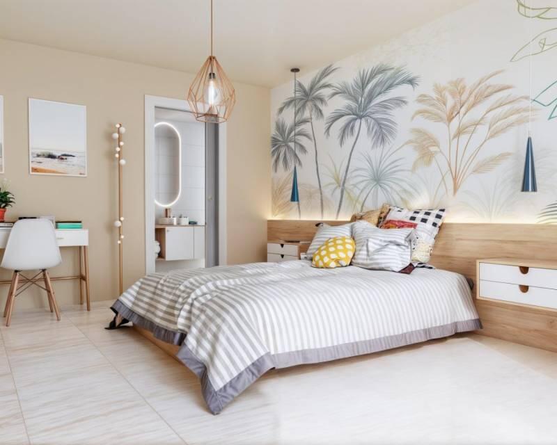 3 chambre Villa à vendre