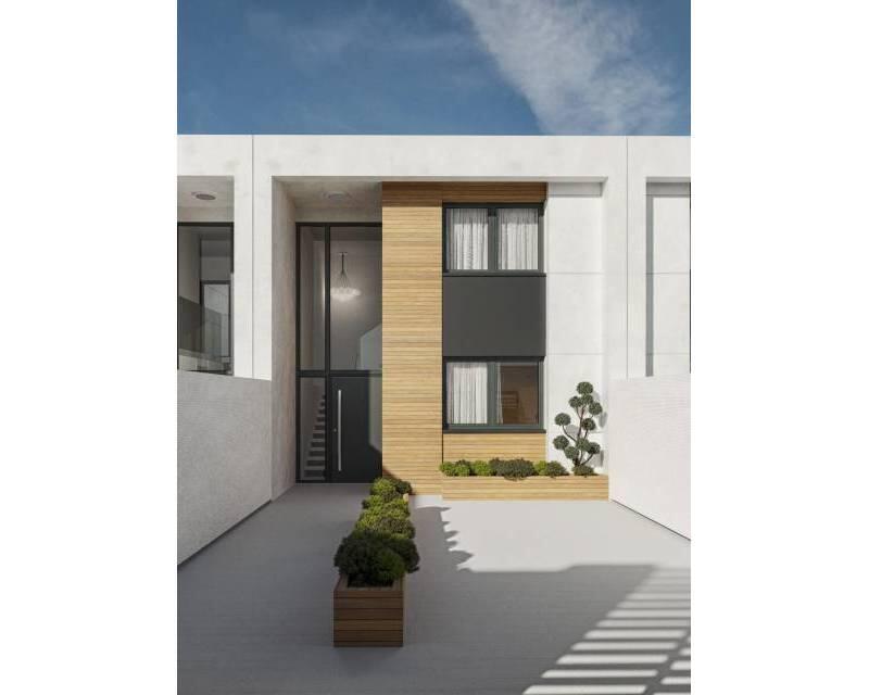 3 chambre Villa à vendre