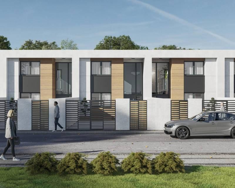 3 chambre Villa à vendre