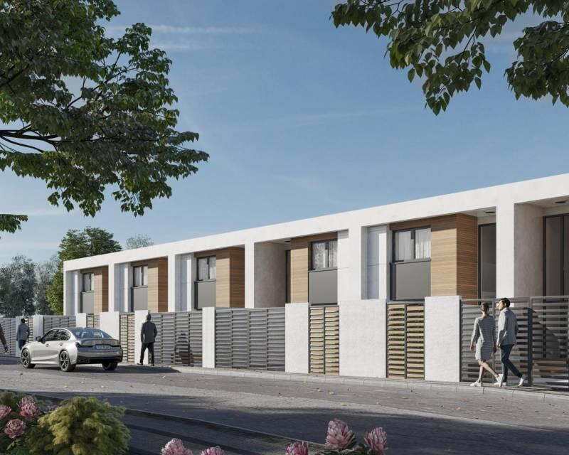 3 chambre Villa à vendre
