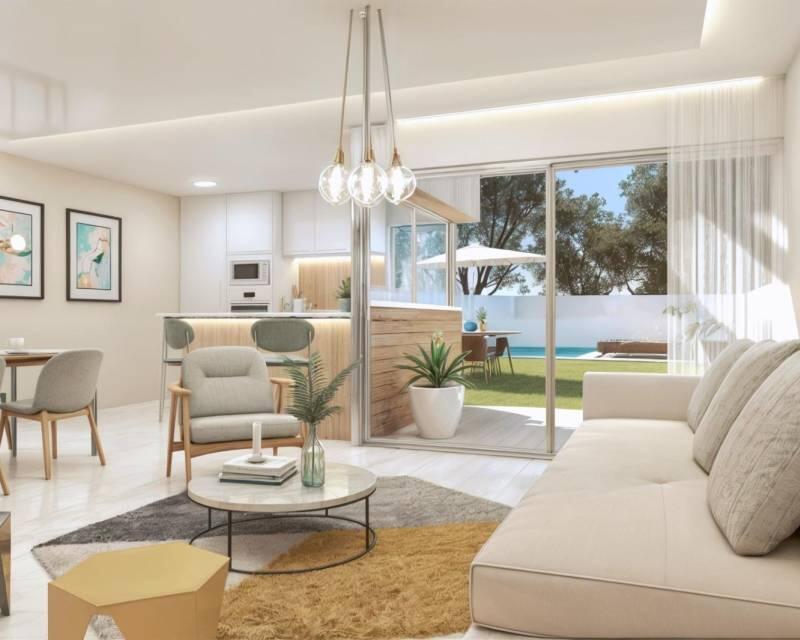 3 chambre Villa à vendre