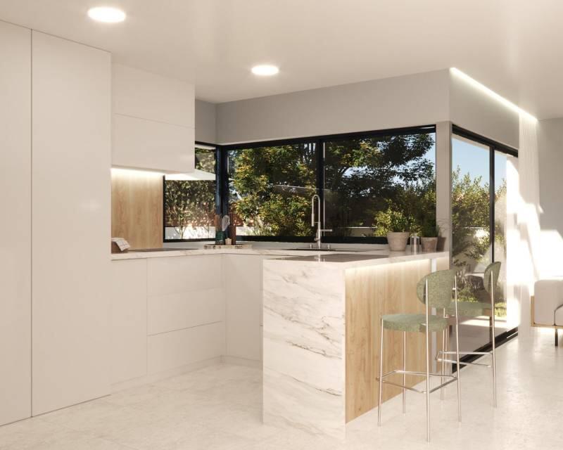 3 chambre Villa à vendre