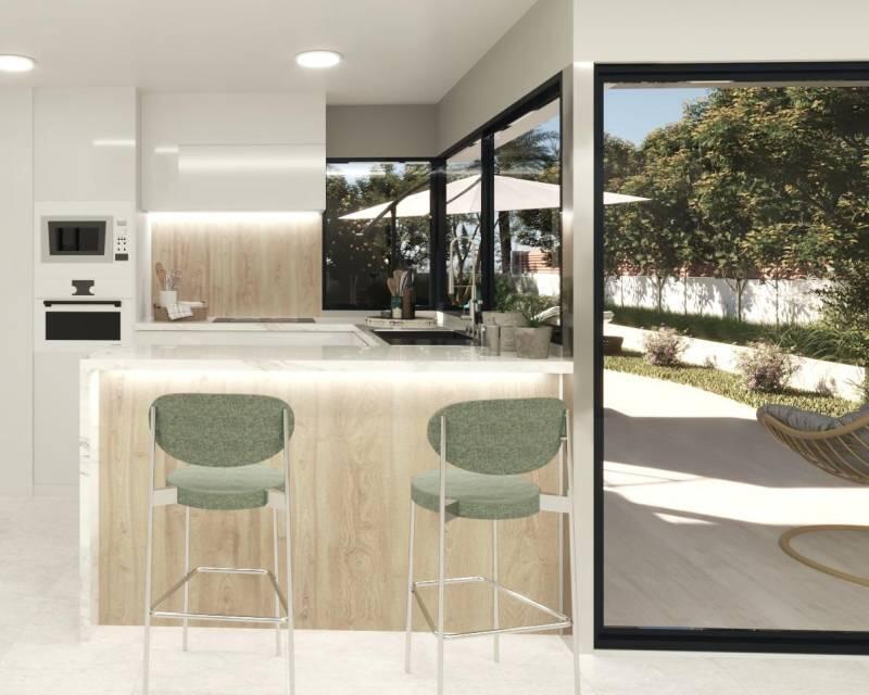 3 chambre Villa à vendre