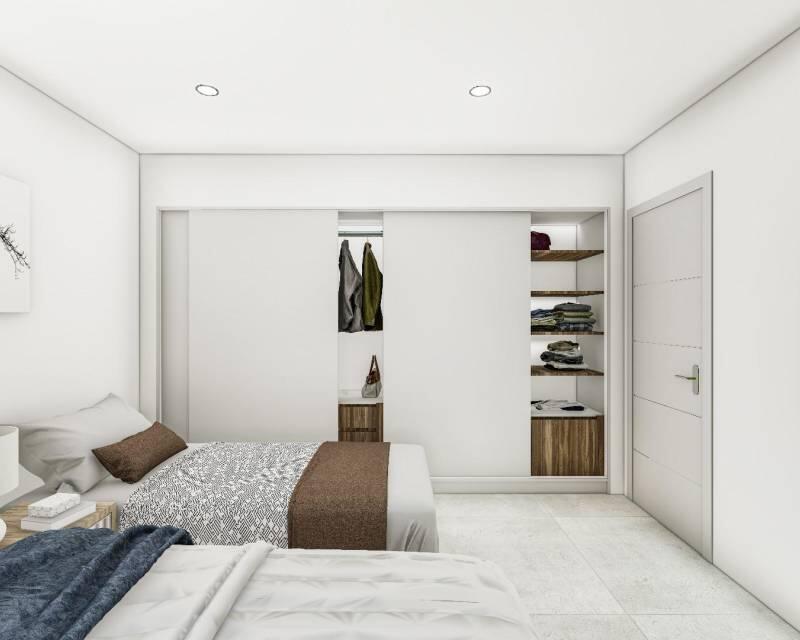 3 Cuarto Villa en venta