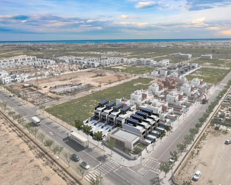 3 Cuarto Villa en venta