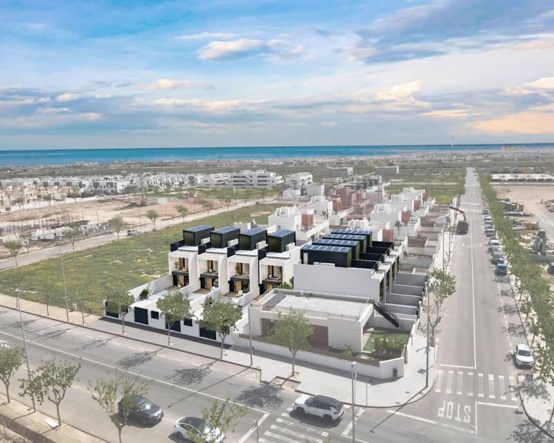3 Cuarto Villa en venta