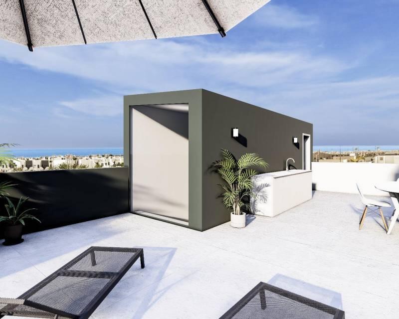 3 Cuarto Villa en venta