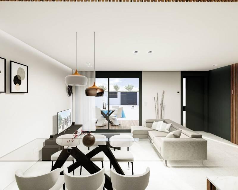 3 Cuarto Villa en venta