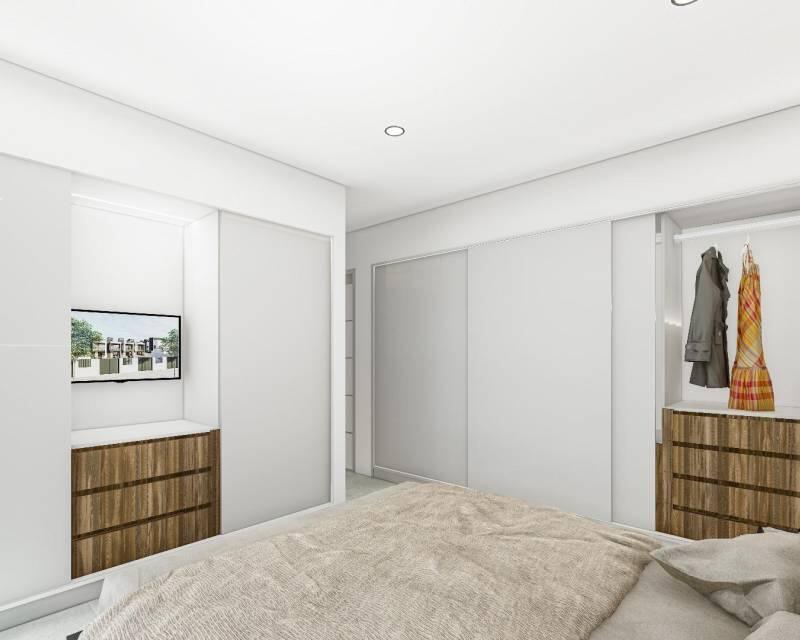 3 Cuarto Villa en venta