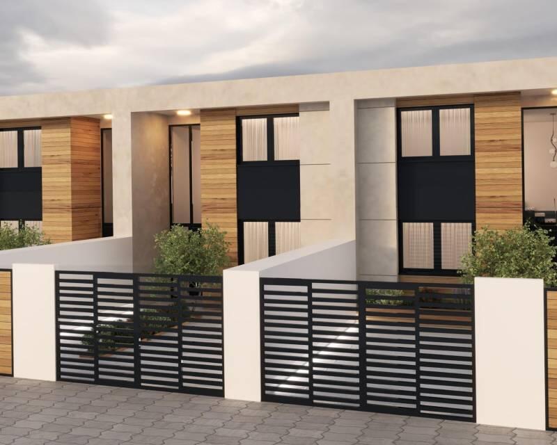 3 slaapkamer Villa Te koop