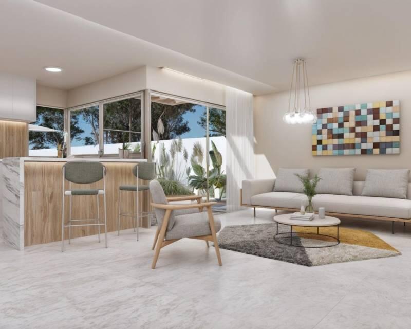 3 chambre Villa à vendre
