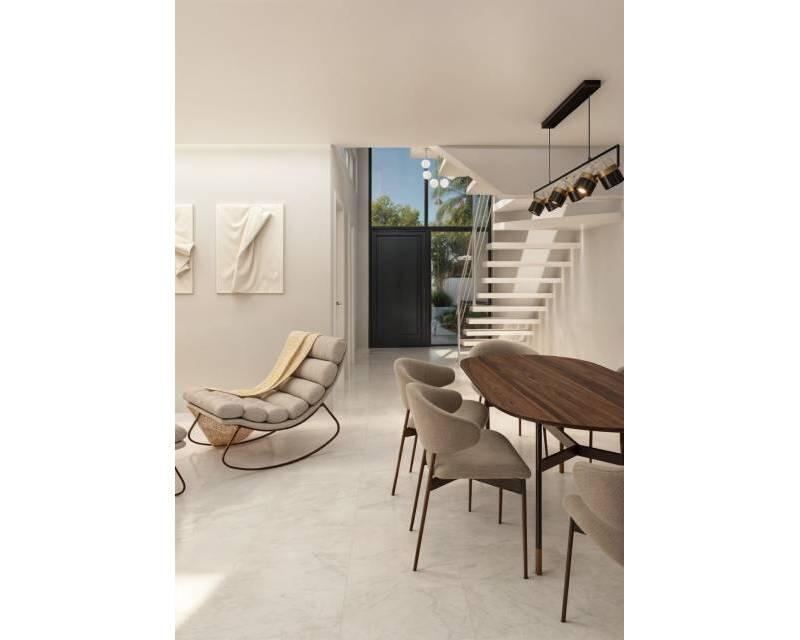 3 chambre Villa à vendre