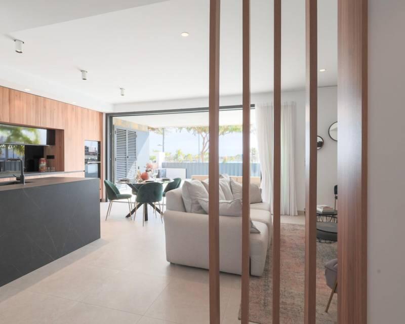 3 slaapkamer Villa Te koop