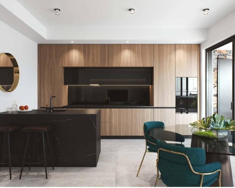 3 slaapkamer Villa Te koop