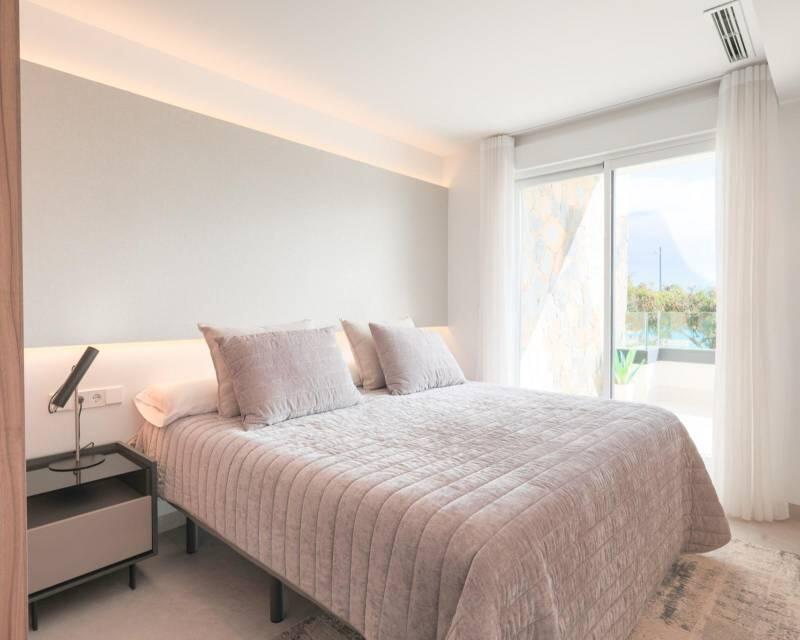 3 slaapkamer Villa Te koop